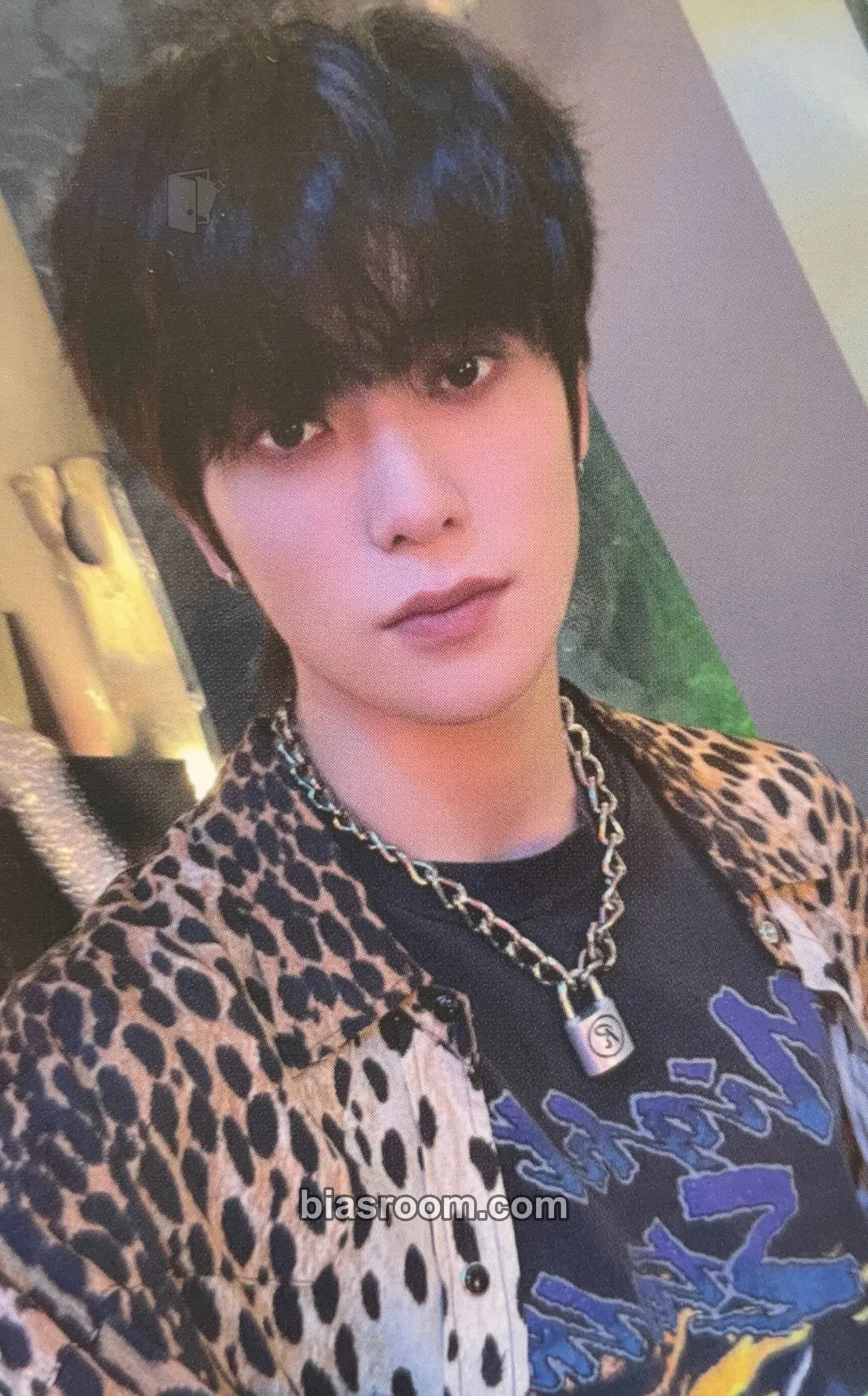 Jaehyun Universe Photocard - NCT - NCT K-pop photocard