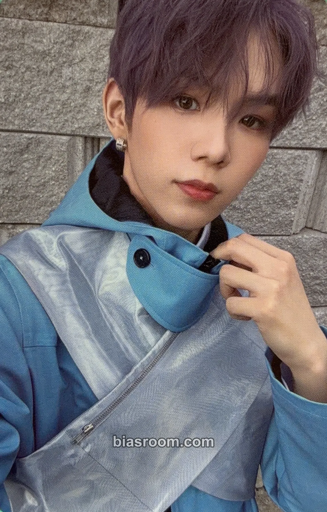 Shotaro Universe Photocard - NCT - NCT K-pop photocard