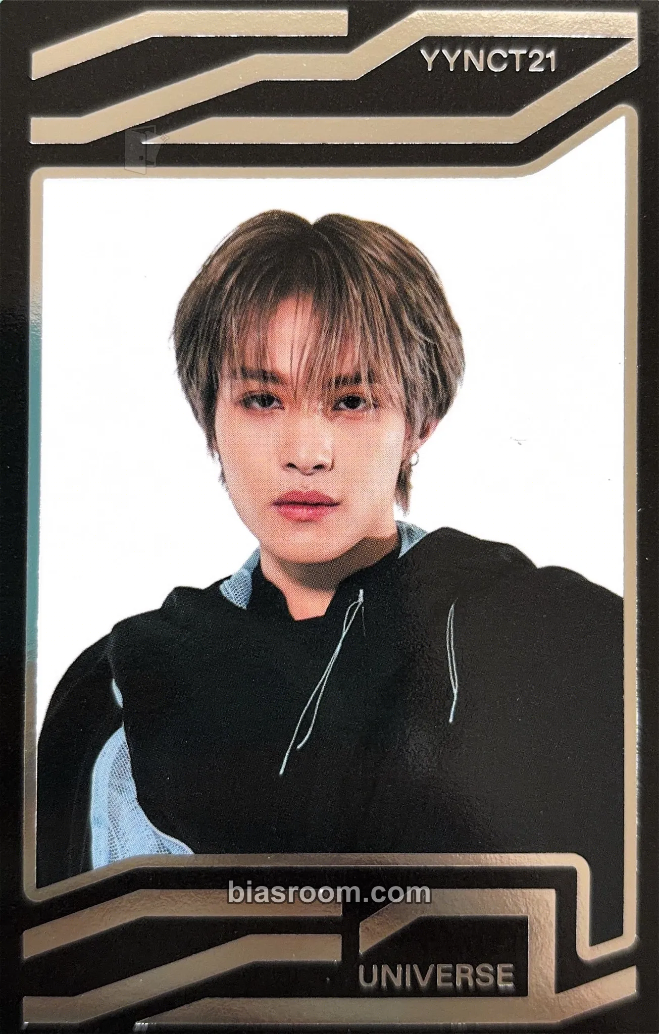 Yangyang Universe Photocard - NCT - NCT K-pop photocard