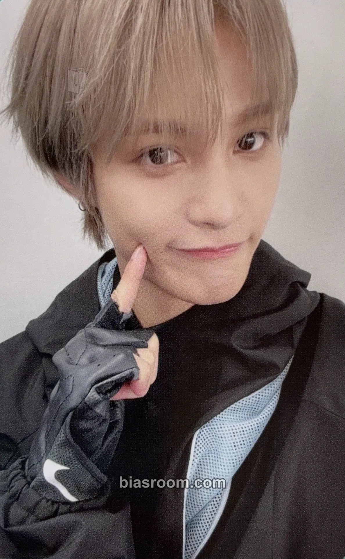 Yangyang Universe Photocard - NCT - NCT K-pop photocard