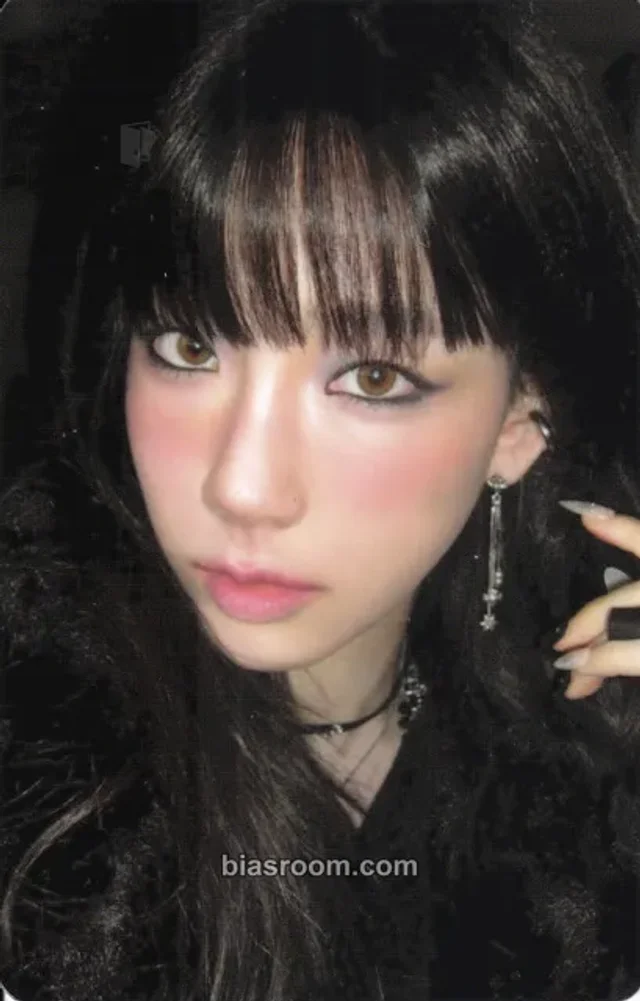 Taeyeon - Taeyeon - Panorama: The Best of Taeyeon Album album photocard digipack version