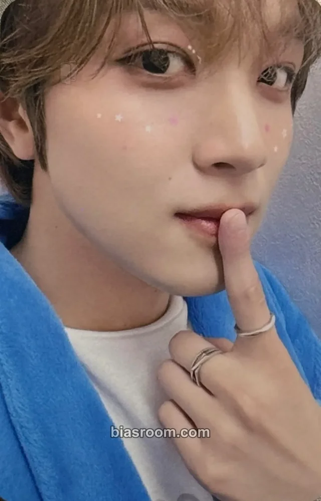 NCT DREAM - Haechan - THE DREAM SHOW 3 : DREAMSCAPE Event bluray version mumo japan