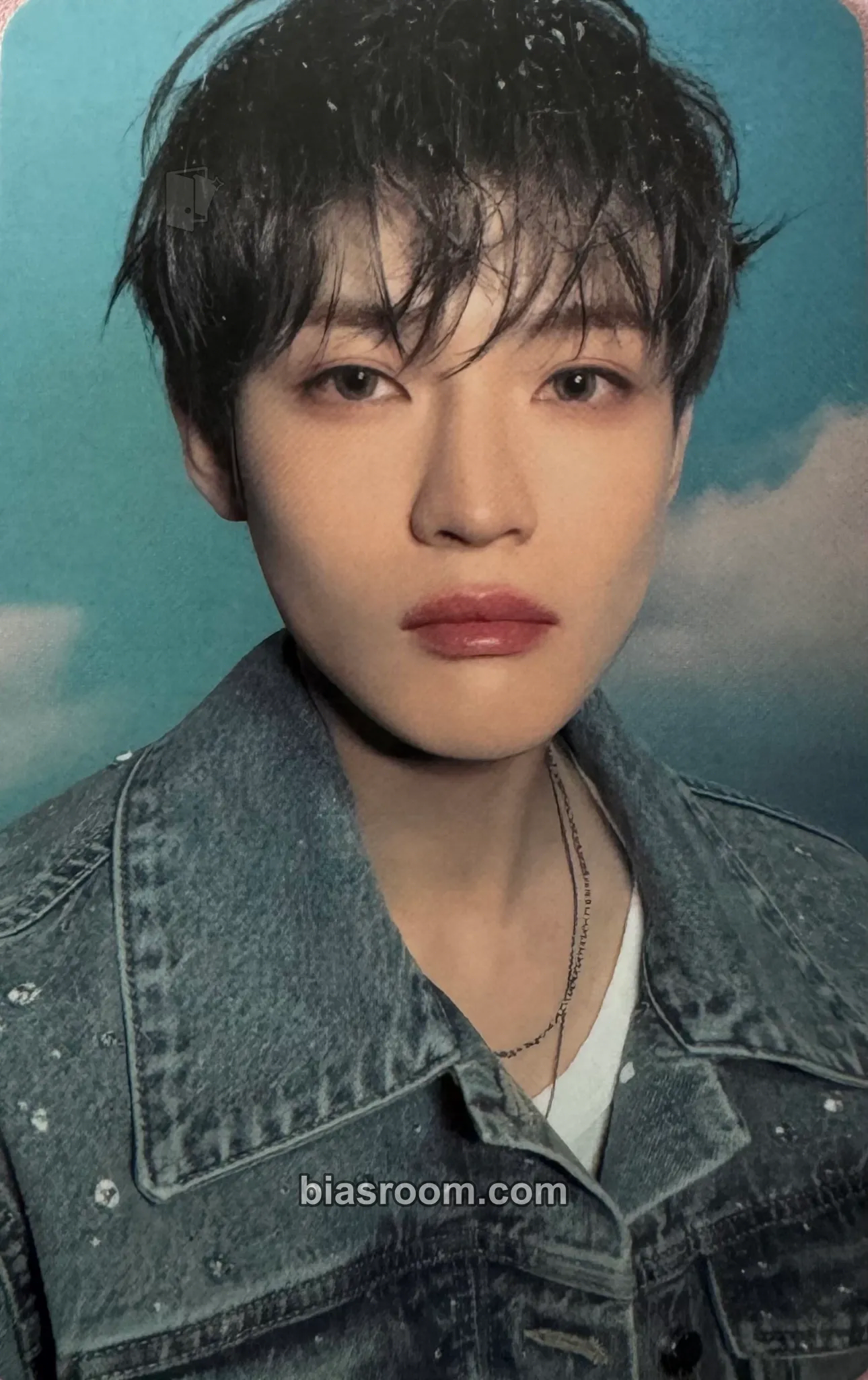 Chenle Lucid Photocard - NCT - NCT K-pop photocard