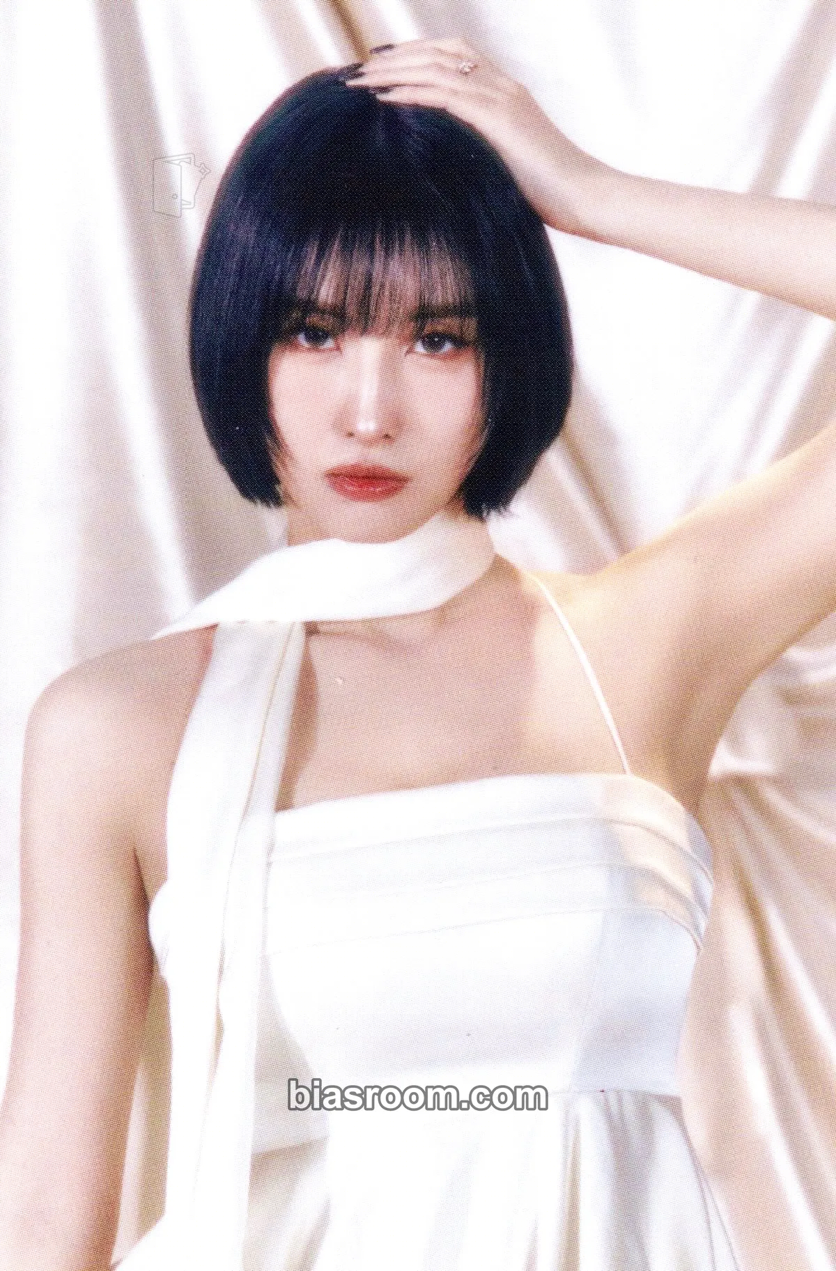 Momo TWICE 6th World Tour THIS IS FOR Photocard - TWICE - TWICE K-pop photocard