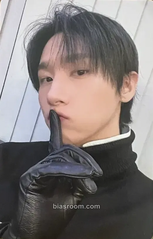 I.M Off The Beat Tour Photocard - MONSTA X - MONSTA X K-pop photocard