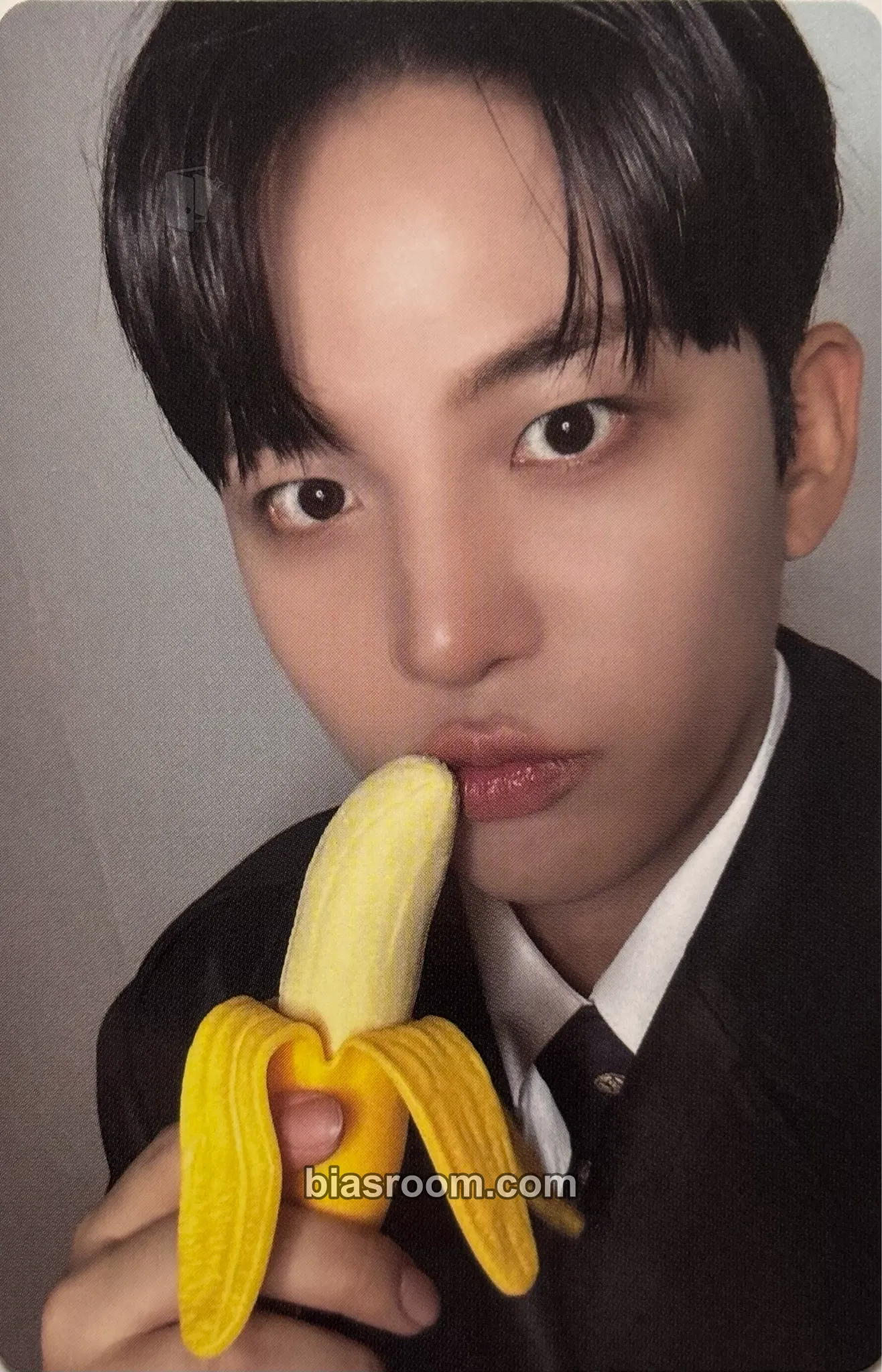Jongho GOLDEN HOUR : Part.4 Photocard - ATEEZ - ATEEZ K-pop photocard