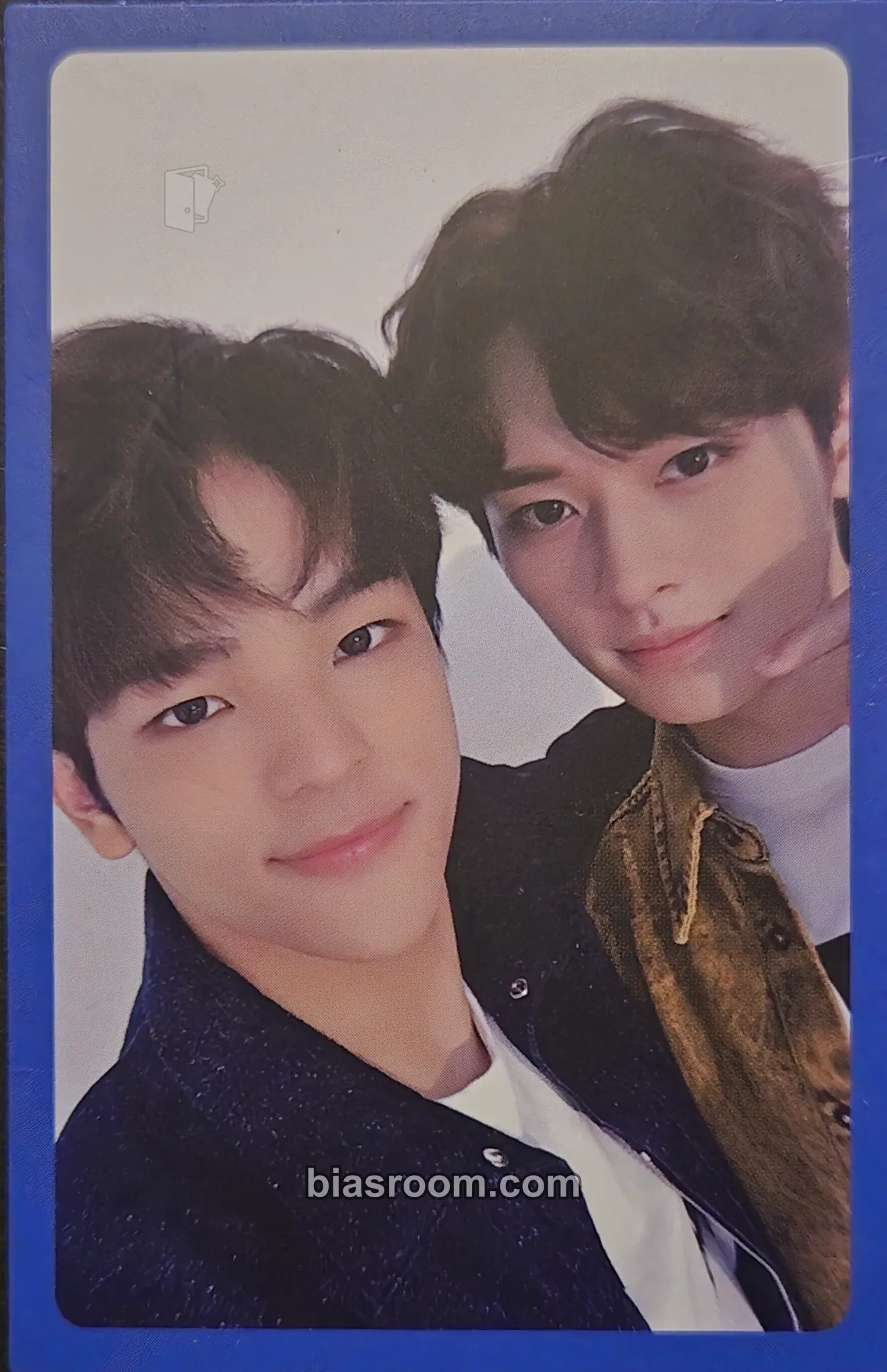I am YOU Photocard - Stray Kids - Stray Kids K-pop photocard