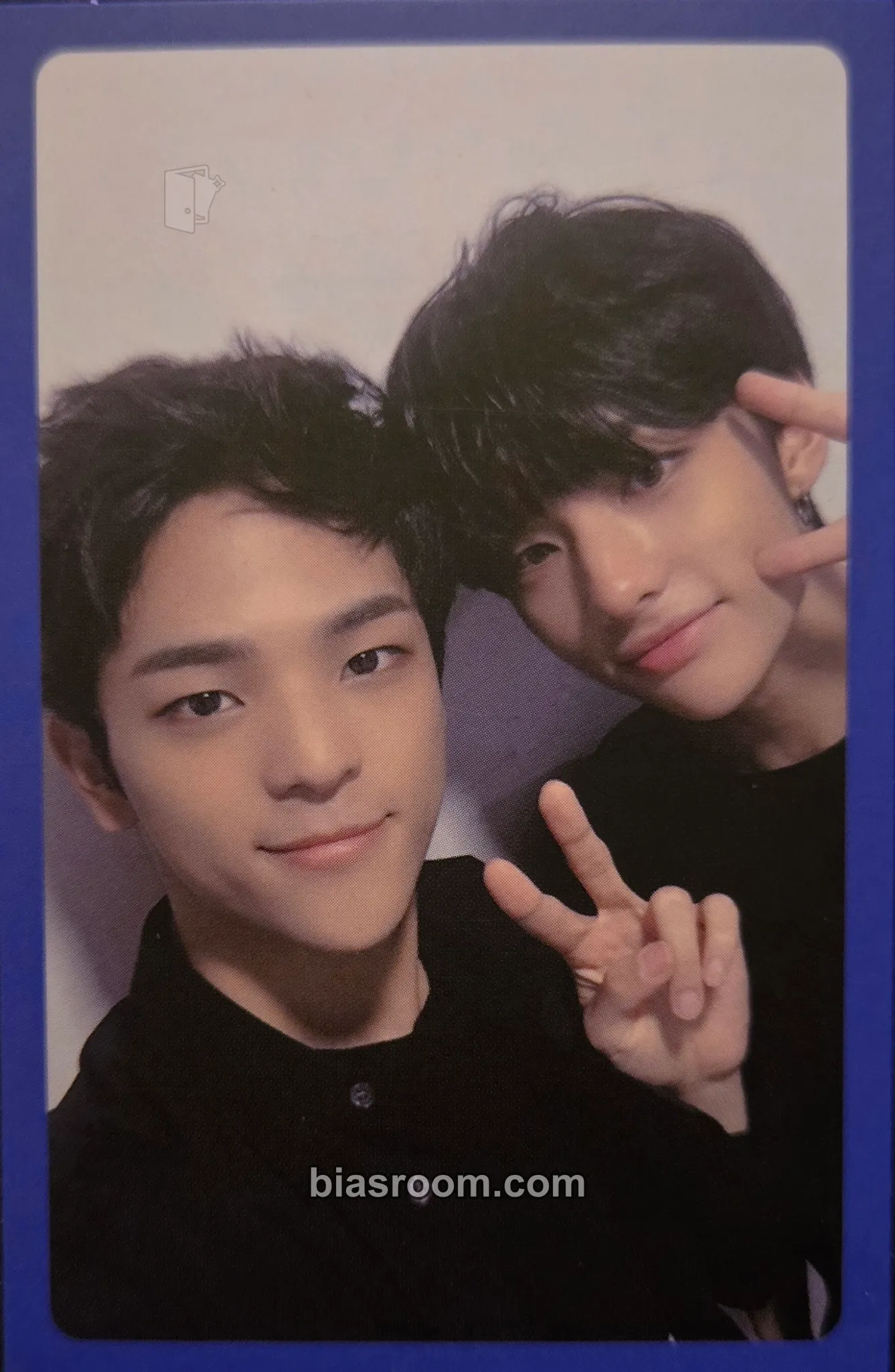 I am YOU Photocard - Stray Kids - Stray Kids K-pop photocard