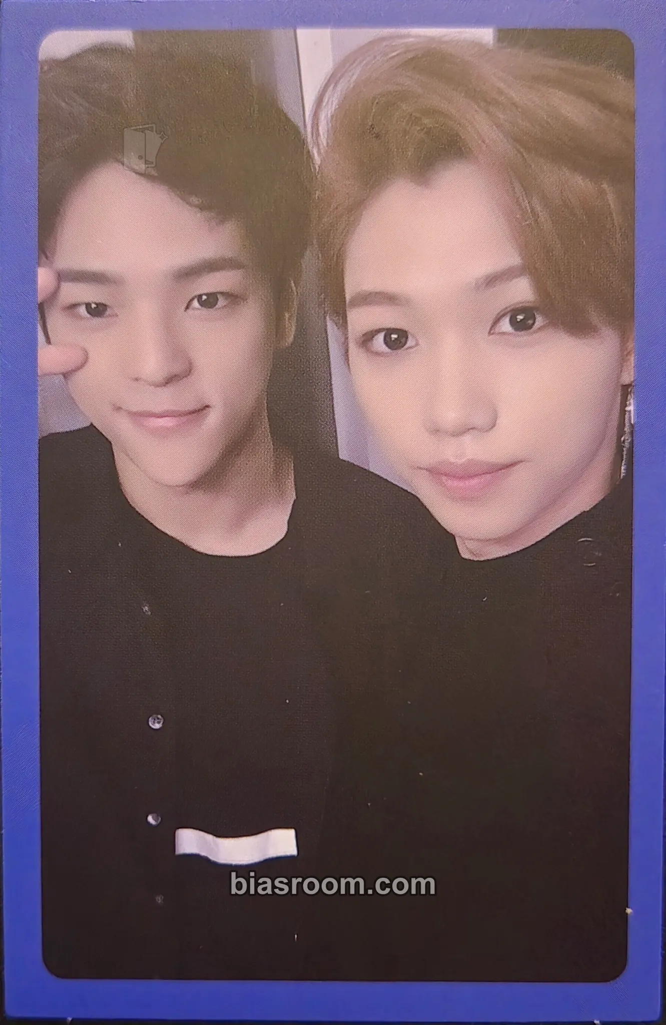 I am YOU Photocard - Stray Kids - Stray Kids K-pop photocard