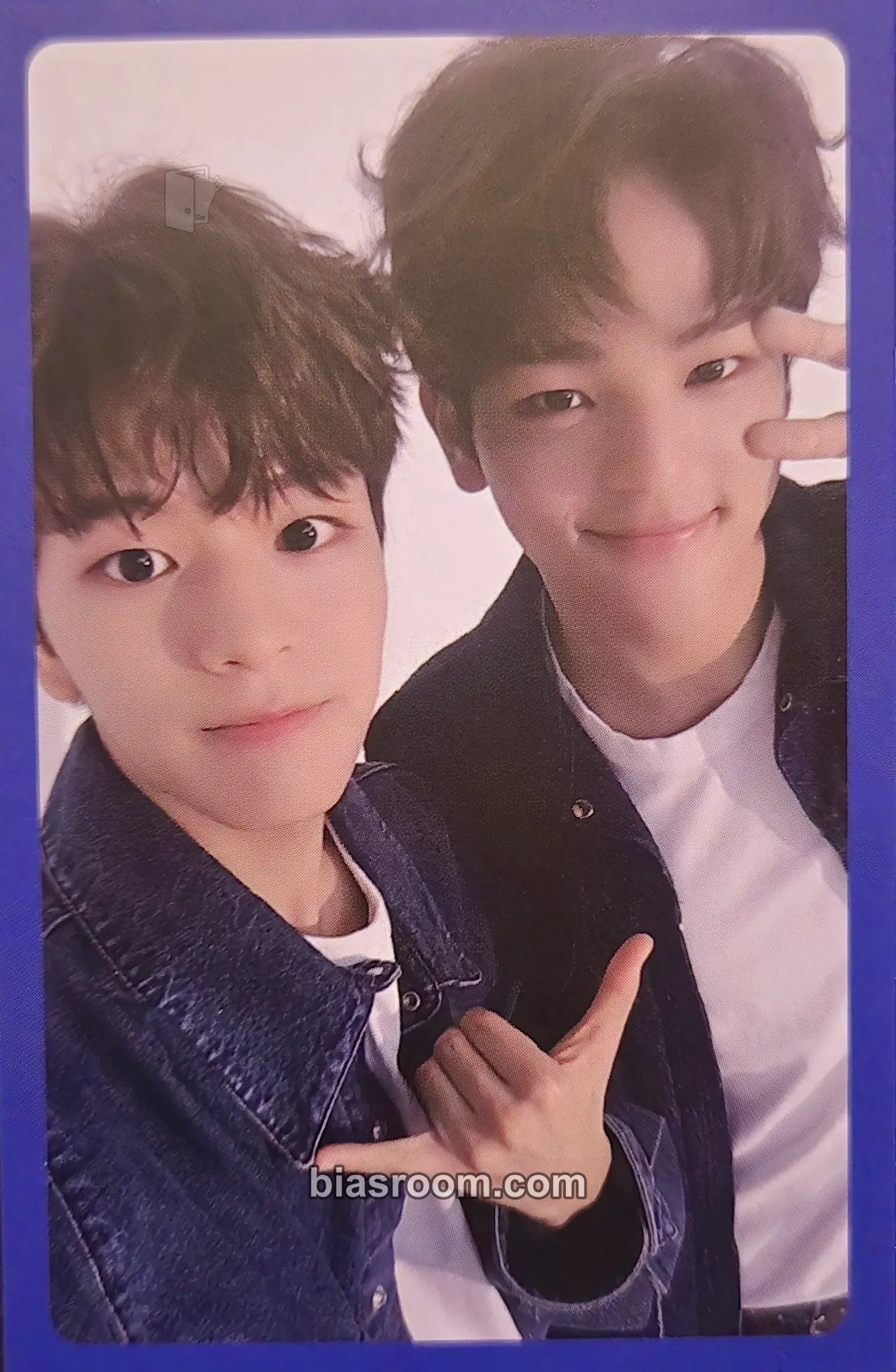 I am YOU Photocard - Stray Kids - Stray Kids K-pop photocard