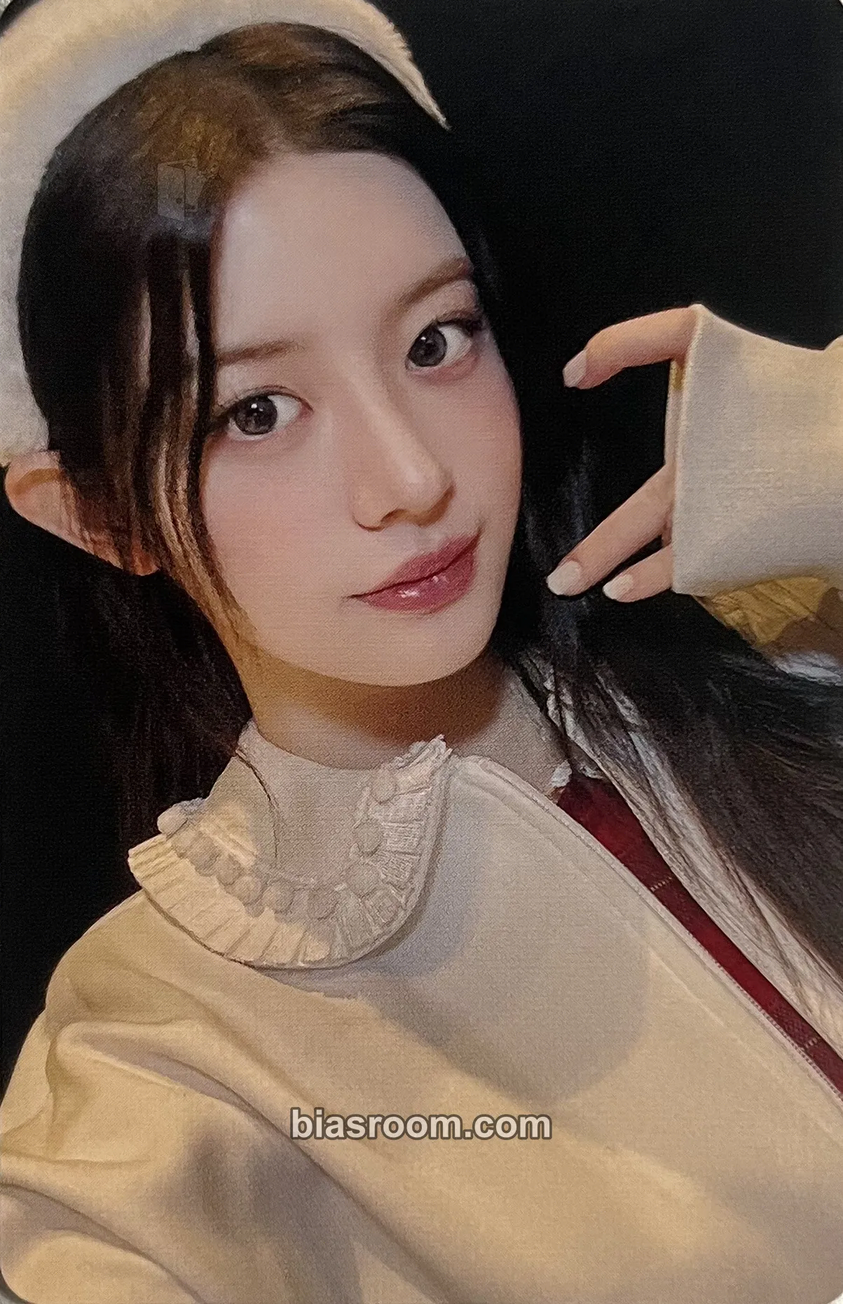 Minju NOT CUTE ANYMORE Photocard - ILLIT - ILLIT K-pop photocard