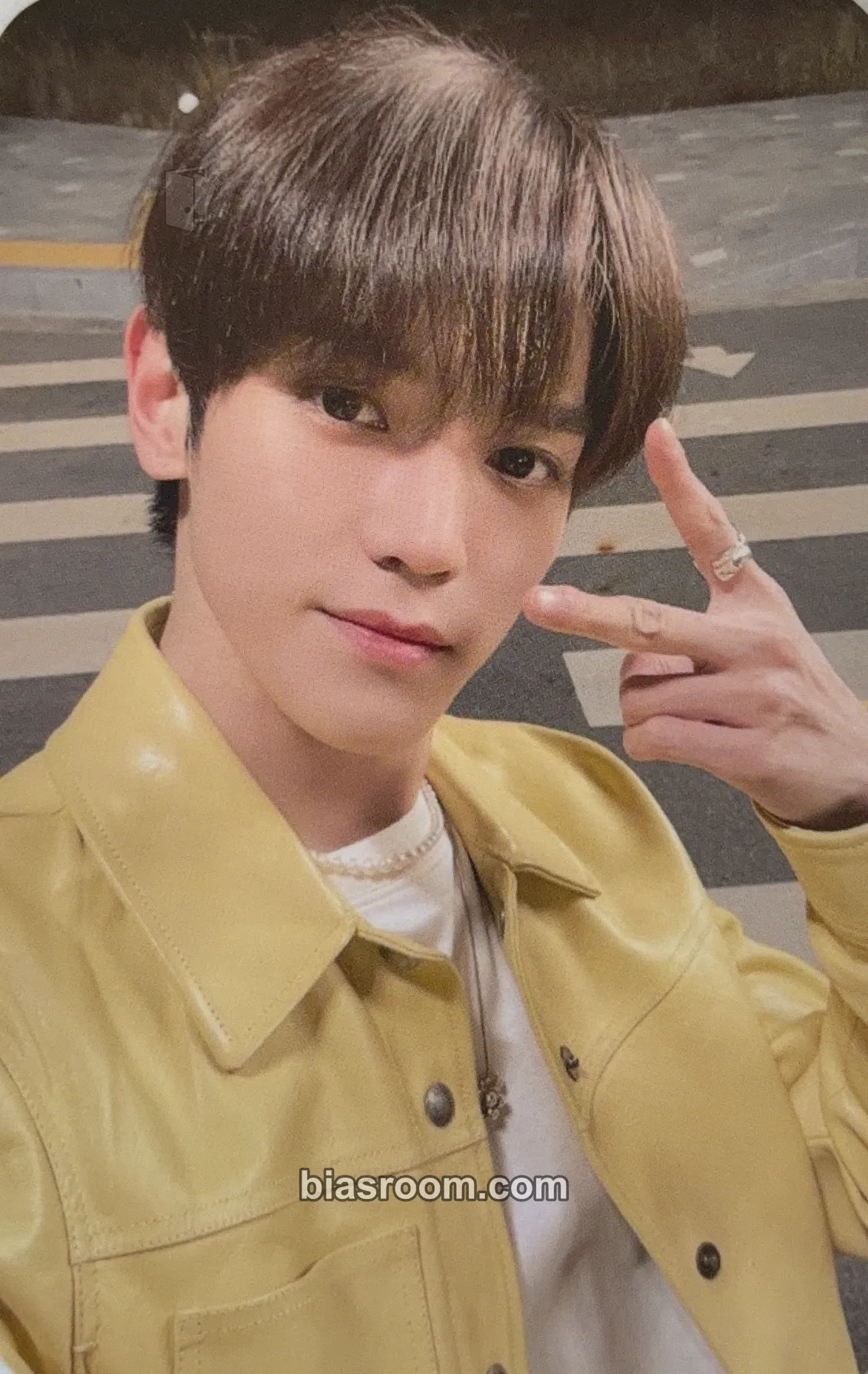 Taeyong Universe Photocard - NCT - NCT K-pop photocard