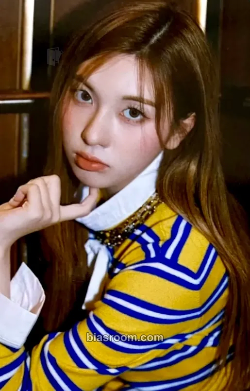 Bae Expérgo Photocard - NMIXX - NMIXX K-pop photocard