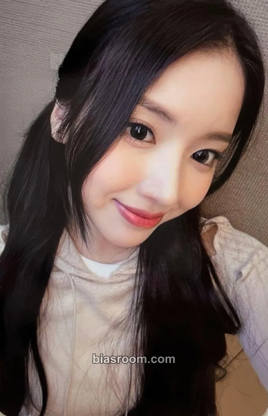Jiwoo Expérgo Photocard - NMIXX - NMIXX K-pop photocard