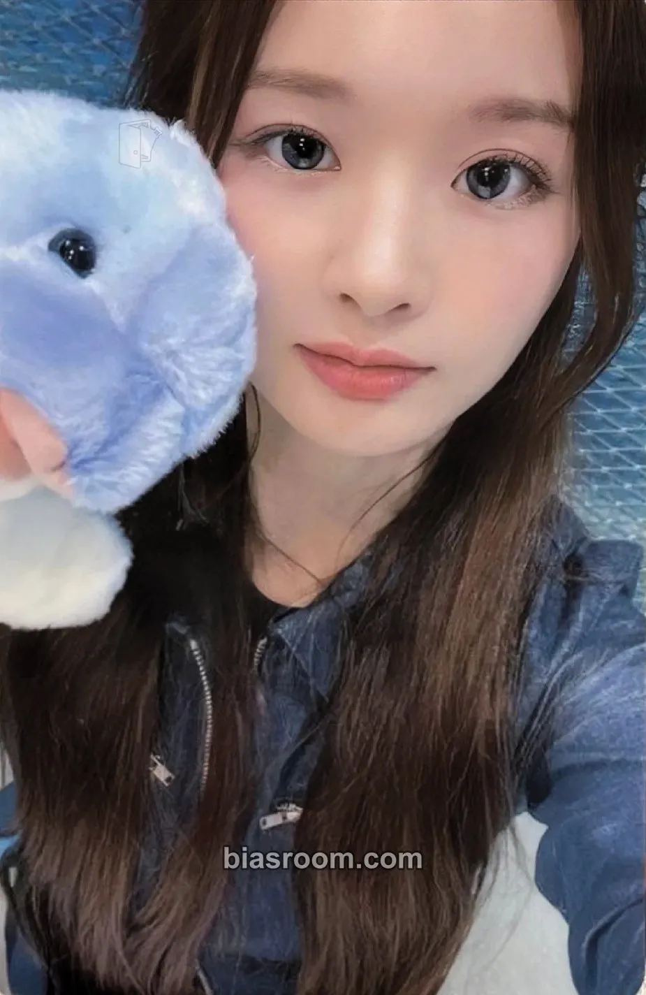 Sullyoon Expérgo Photocard - NMIXX - NMIXX K-pop photocard