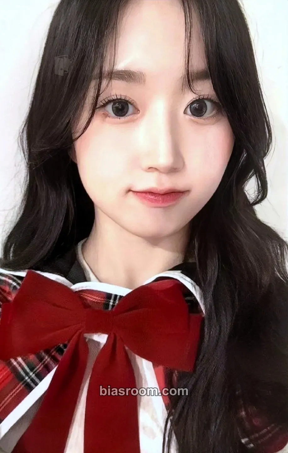 Haewon Expérgo Photocard - NMIXX - NMIXX K-pop photocard