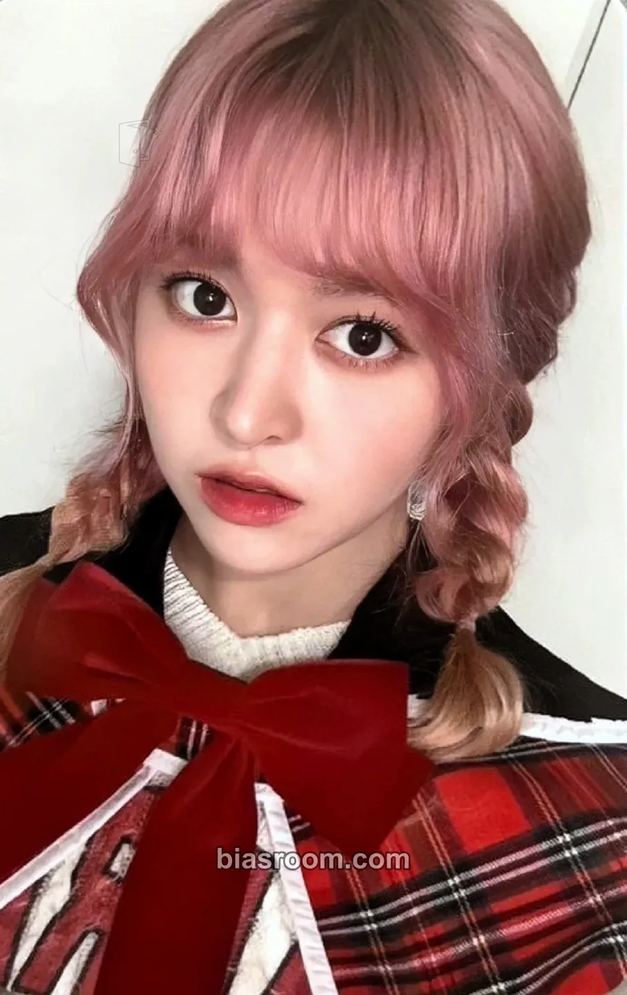 Lily Expérgo Photocard - NMIXX - NMIXX K-pop photocard