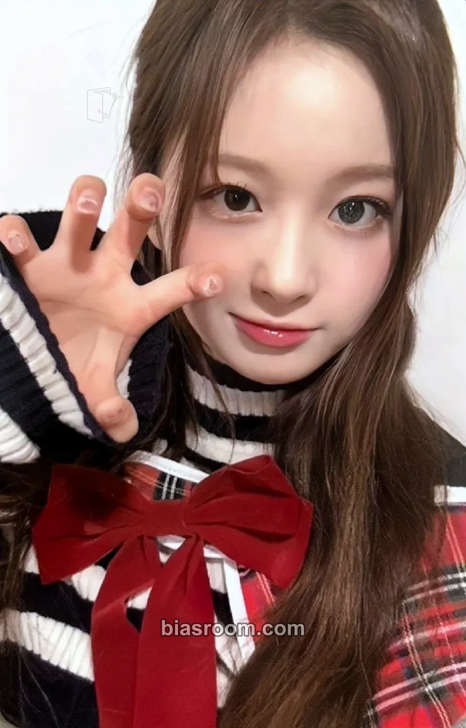 Sullyoon Expérgo Photocard - NMIXX - NMIXX K-pop photocard