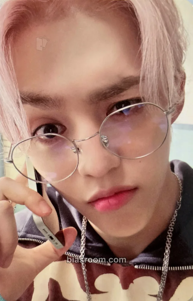 SEVENTEEN - S.Coups - Seventeenth Heaven Album kpopmerch lucky draw