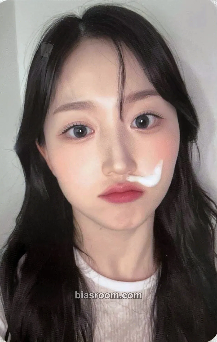 Haewon Expérgo Photocard - NMIXX - NMIXX K-pop photocard