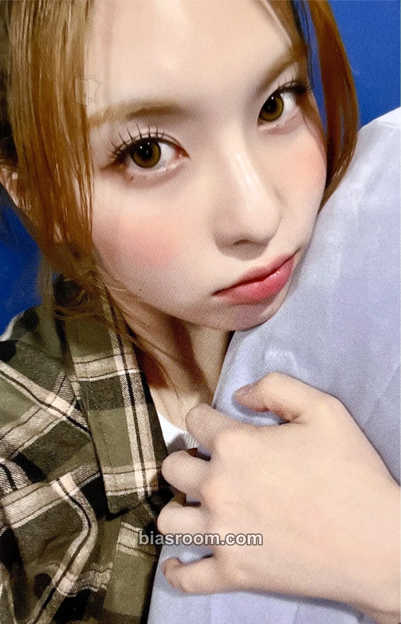 Bae Expérgo Photocard - NMIXX - NMIXX K-pop photocard