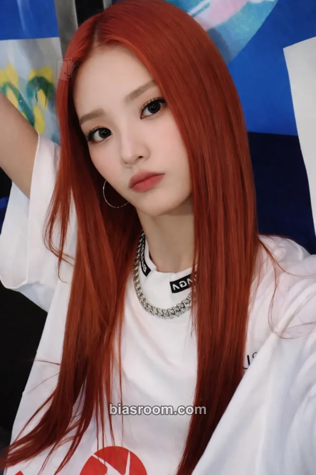 LIGHTSUM - Sangah - Honey or Spice Album honey version album photocard