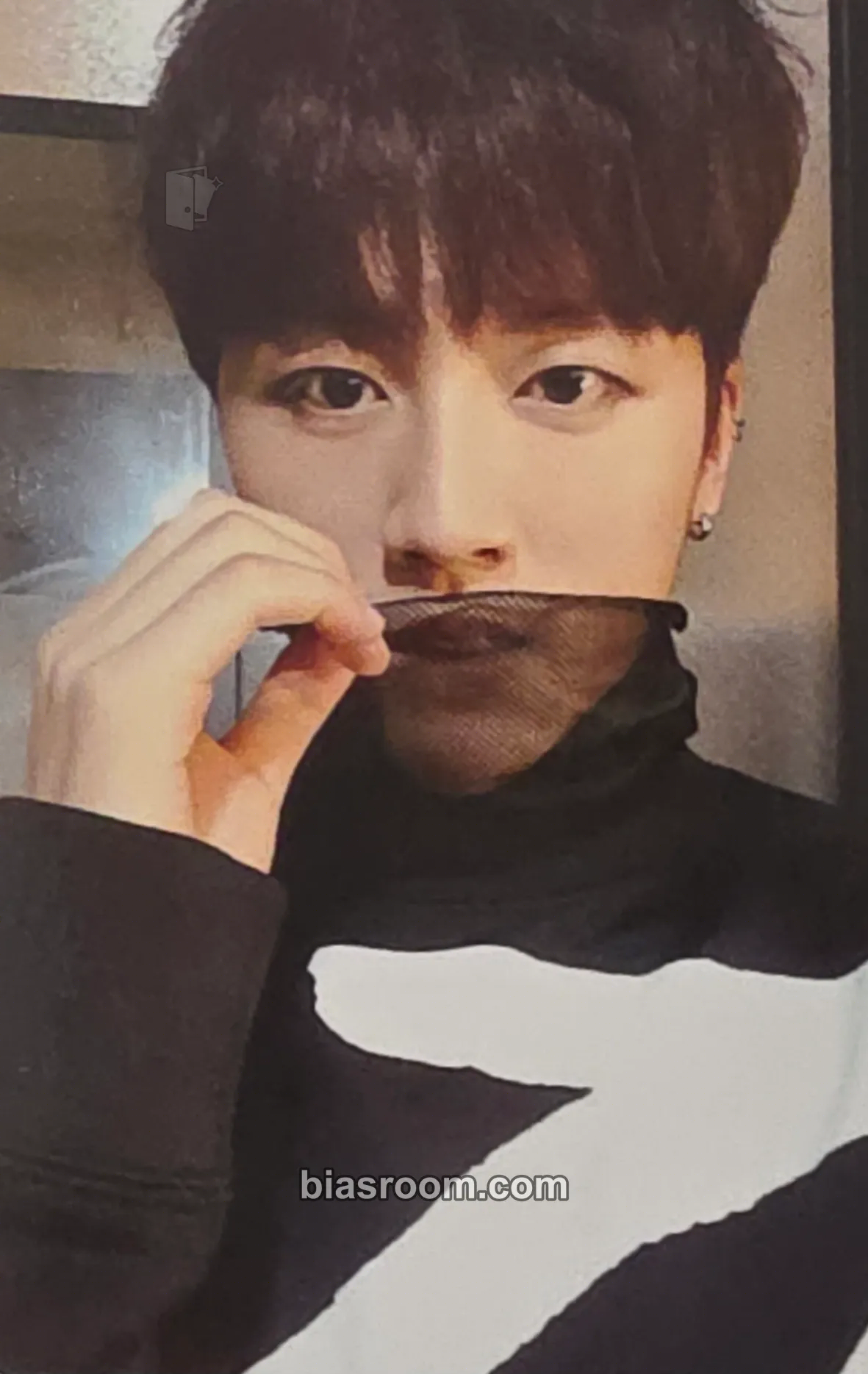 Youngbin Feeling Sensation Photocard - SF9 - SF9 K-pop photocard