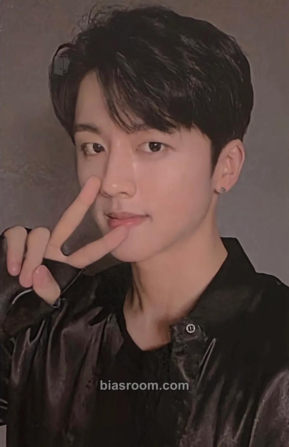 Youngbin Sensuous Photocard - SF9 - SF9 K-pop photocard