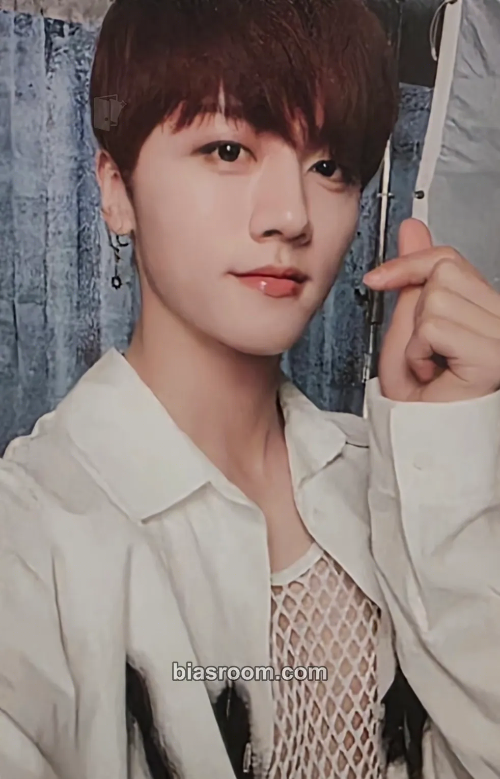 Youngbin NARCISSUS Photocard - SF9 - SF9 K-pop photocard