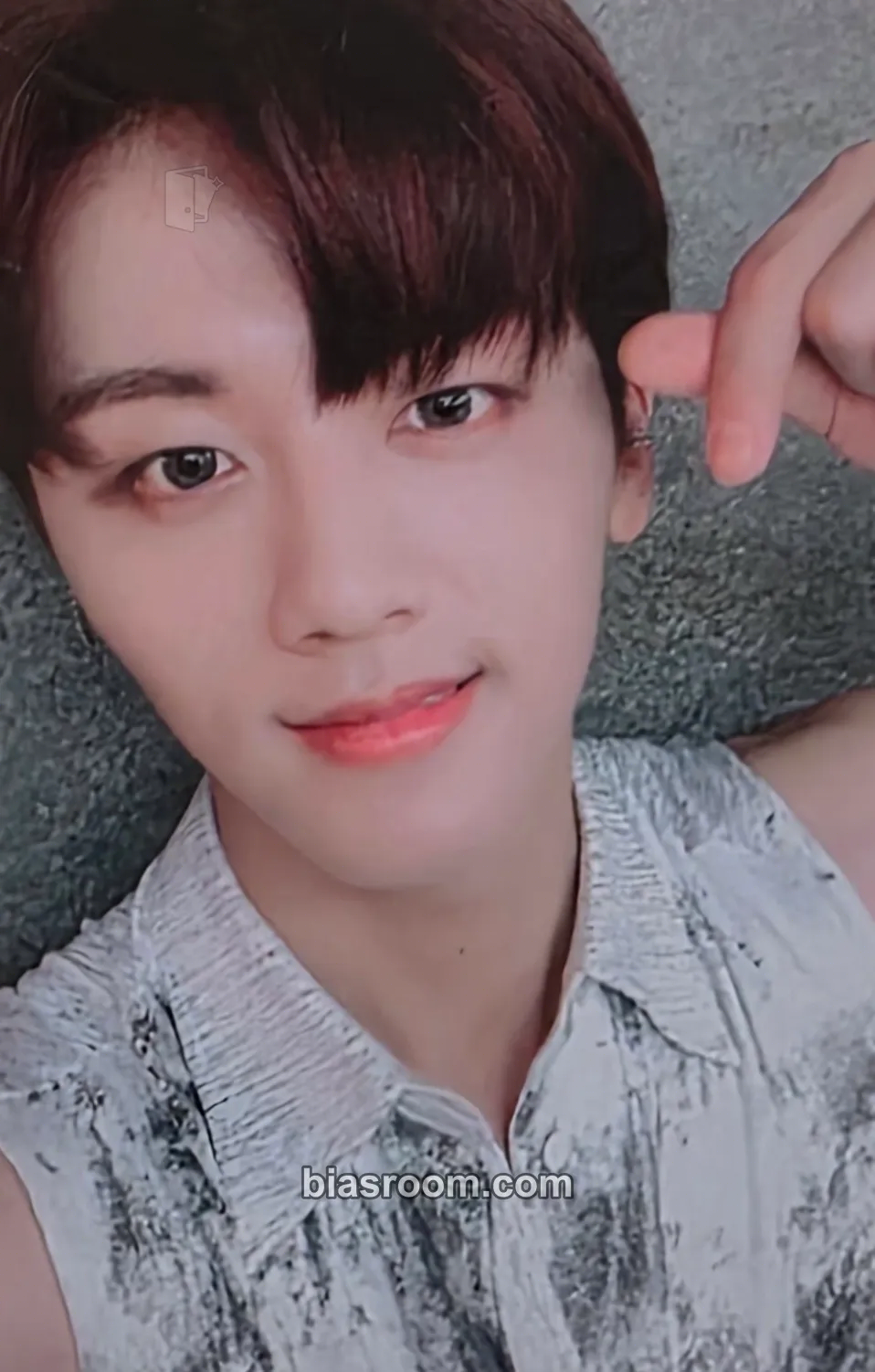 Youngbin RPM Photocard - SF9 - SF9 K-pop photocard