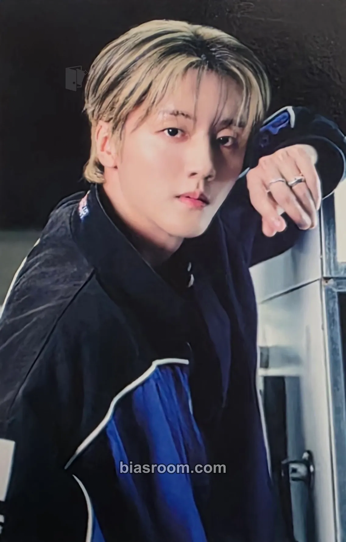 Youngbin LOVE RACE (Japanese Version) Photocard - SF9 - SF9 K-pop photocard