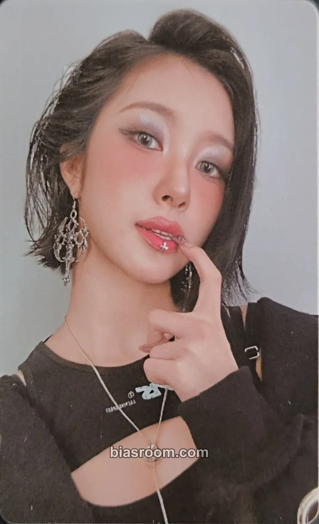 Dayeon BUBBLE GUM Photocard - Kep1er - Kep1er K-pop photocard