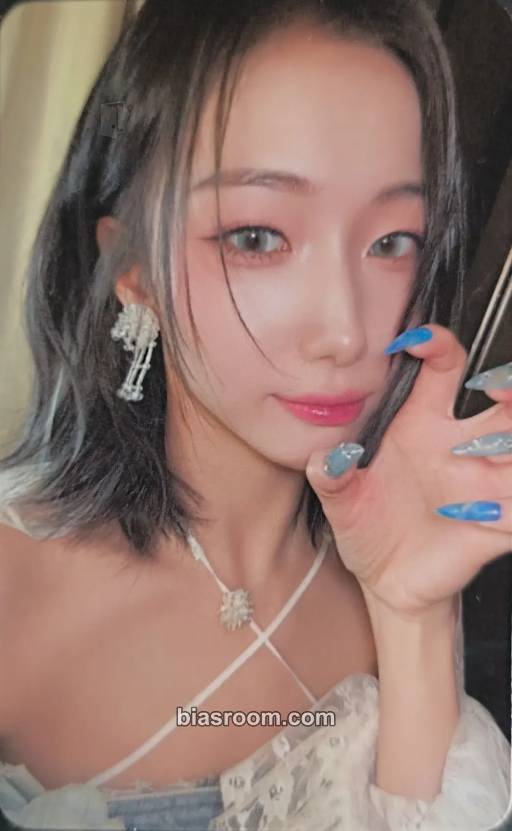 Youngeun Kep1going On Photocard - Kep1er - Kep1er K-pop photocard