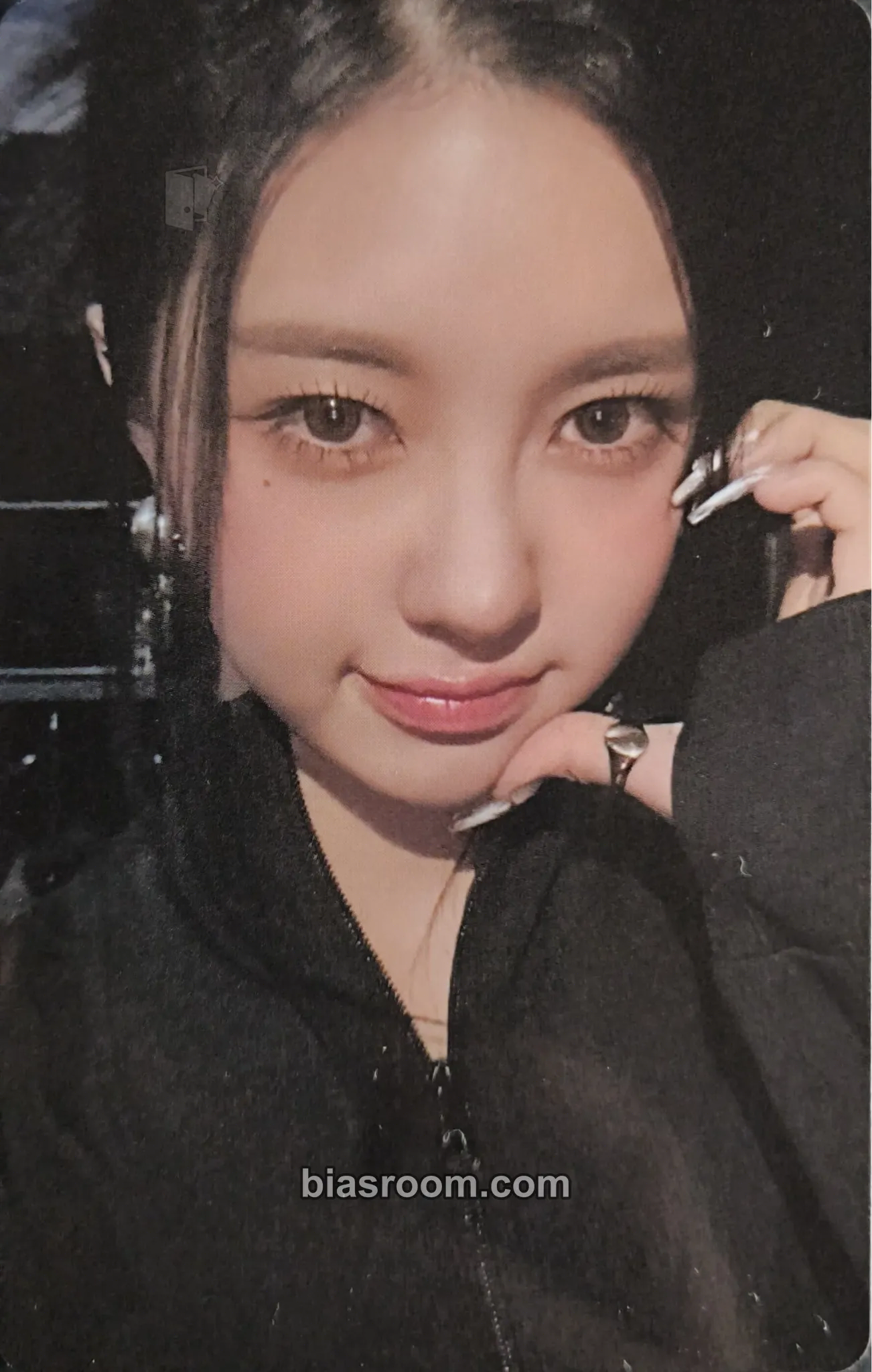 Dayeon TIPI-TAP Photocard - Kep1er - Kep1er K-pop photocard