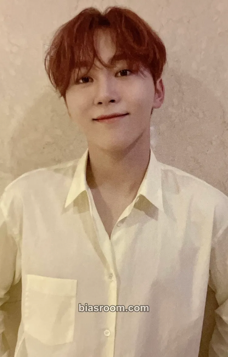 Seungkwan 24H Photocard - SEVENTEEN - SEVENTEEN K-pop photocard
