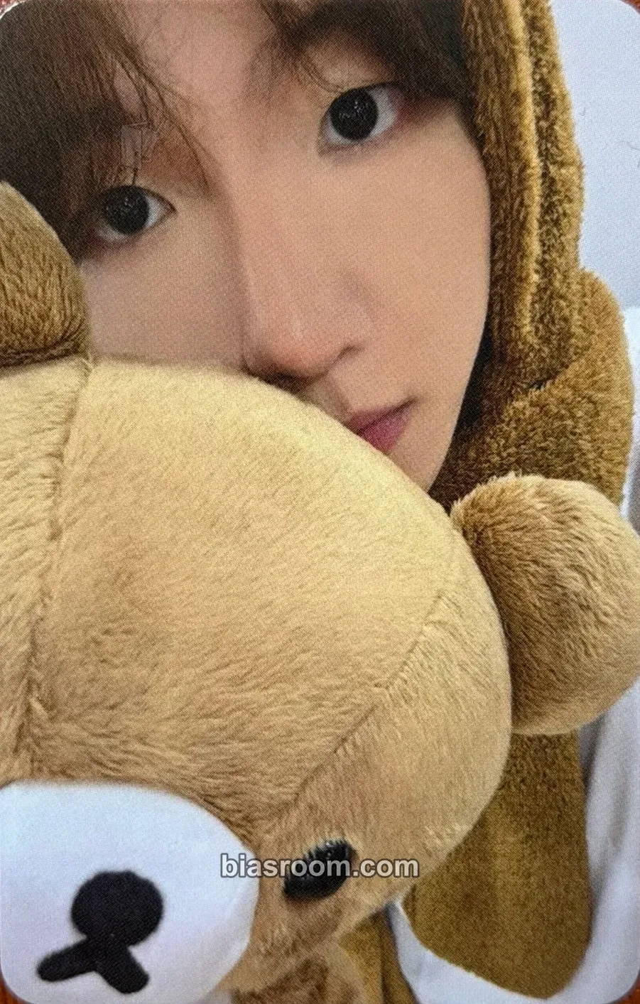 Baekhyun Essence of Reverie Photocard - EXO - EXO K-pop photocard