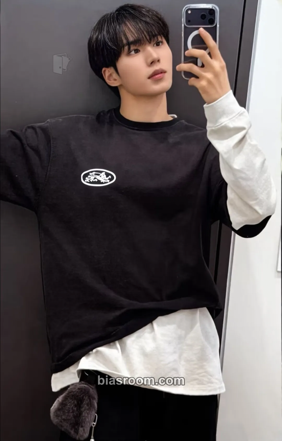Junseo EUPHORIA Photocard - ALPHA DRIVE ONE - ALPHA DRIVE ONE K-pop photocard