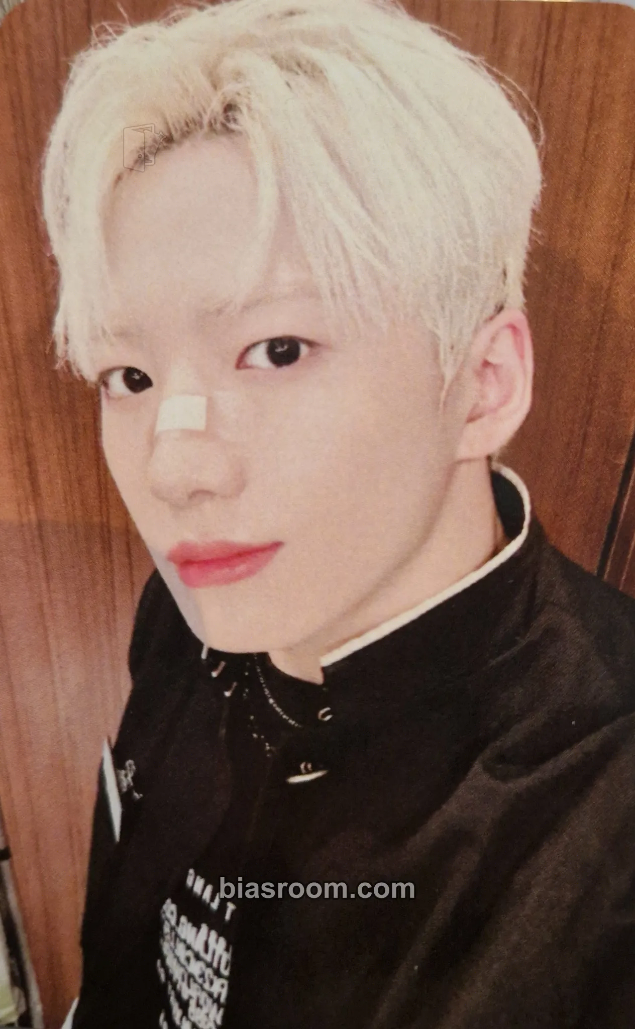 Minjae HOUSE OF TRICKY : Trial And Error Photocard - xikers - xikers K-pop photocard