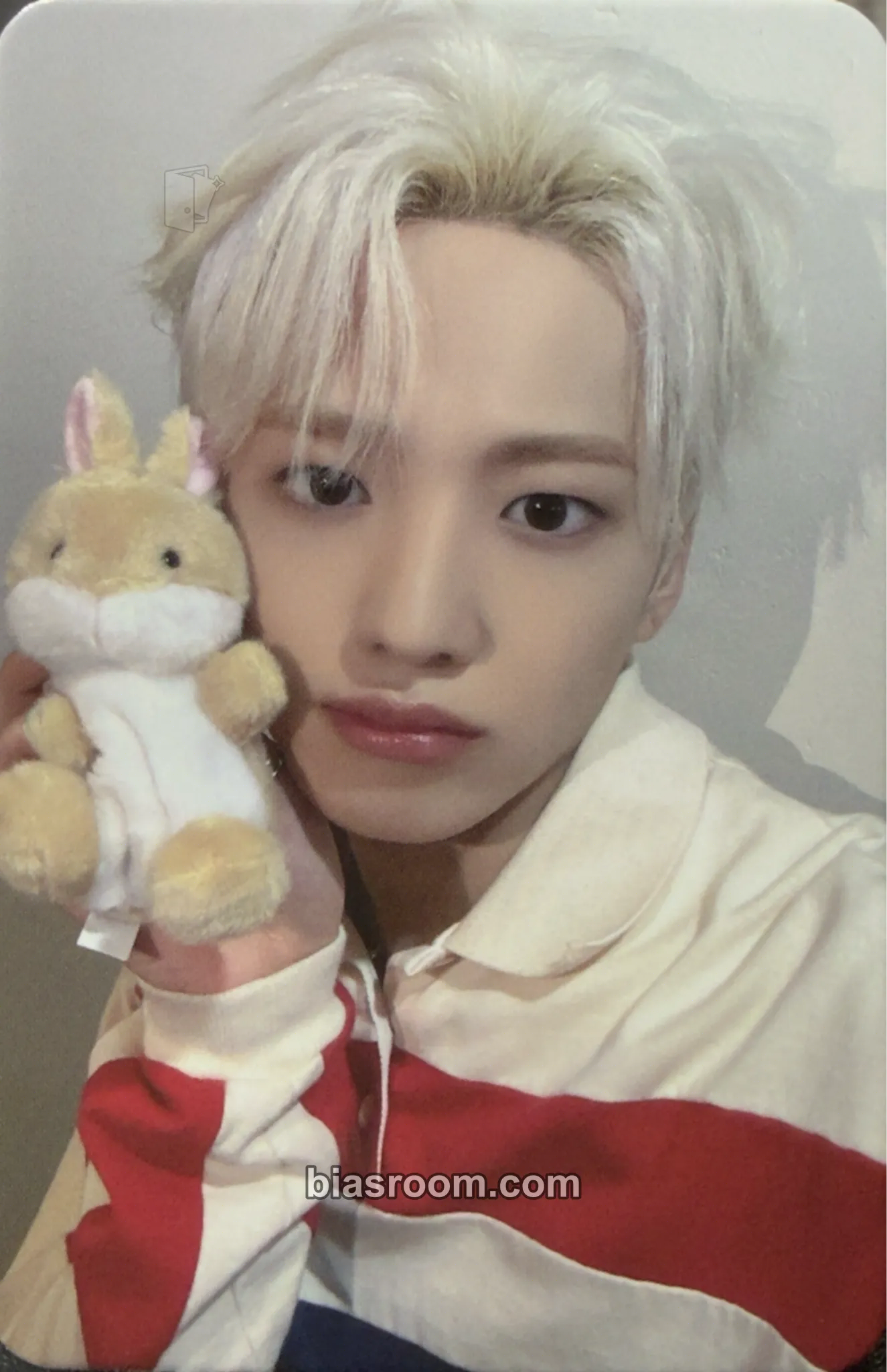 Minjae HOUSE OF TRICKY : Trial And Error Photocard - xikers - xikers K-pop photocard