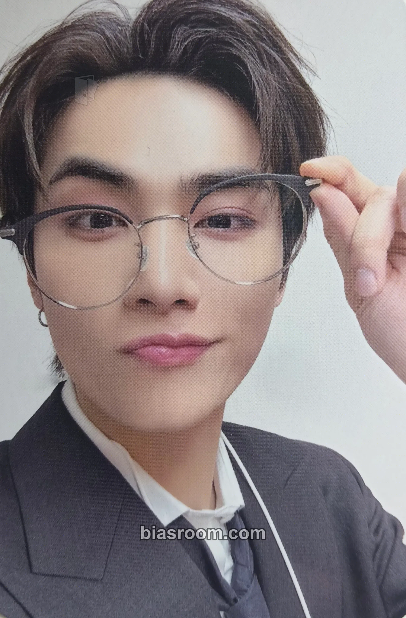 Xiaojun NCT ZONE Photocard - NCT - NCT K-pop photocard