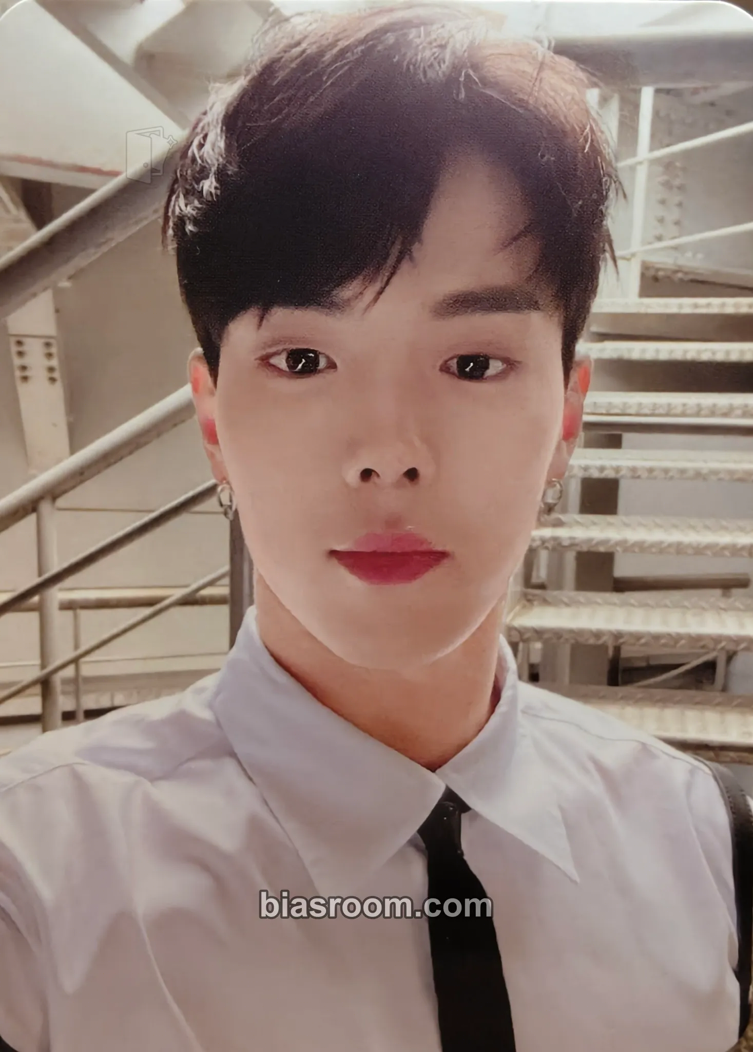 Shownu One of a Kind Photocard - MONSTA X - MONSTA X K-pop photocard