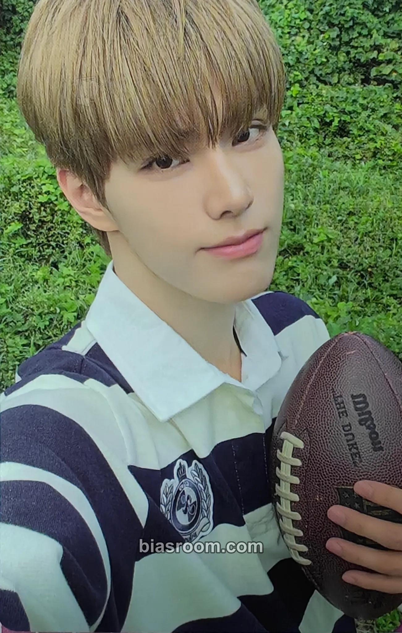 Jinsik 2026 SEASON'S GREETINGS Photocard - xikers - xikers K-pop photocard