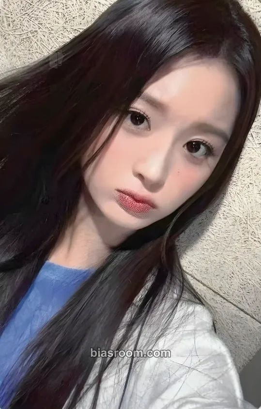 Sullyoon Expérgo Photocard - NMIXX - NMIXX K-pop photocard