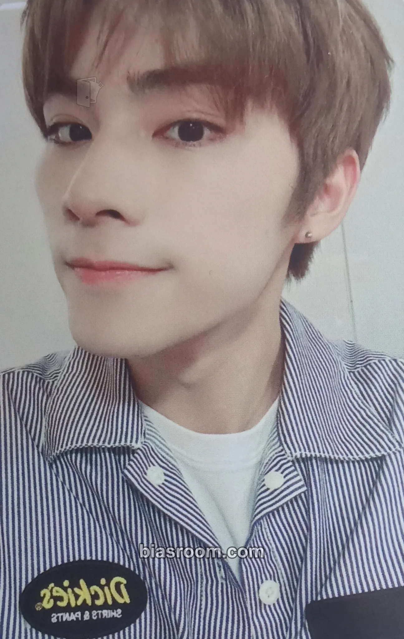 Xiaojun Awaken The World Photocard - WayV - WayV K-pop photocard