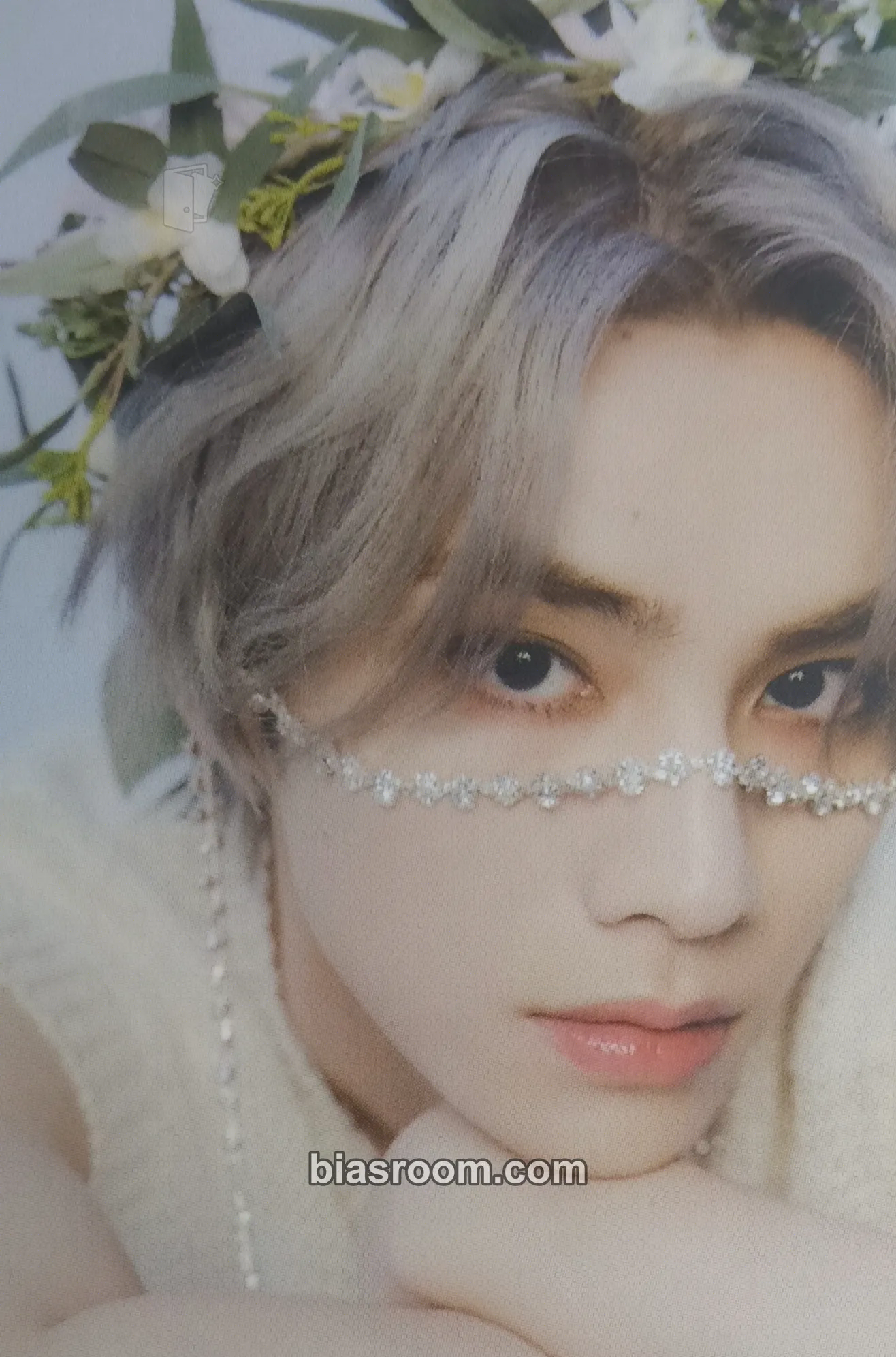Xiaojun 2023 Season's Greetings Photocard - WayV - WayV K-pop photocard