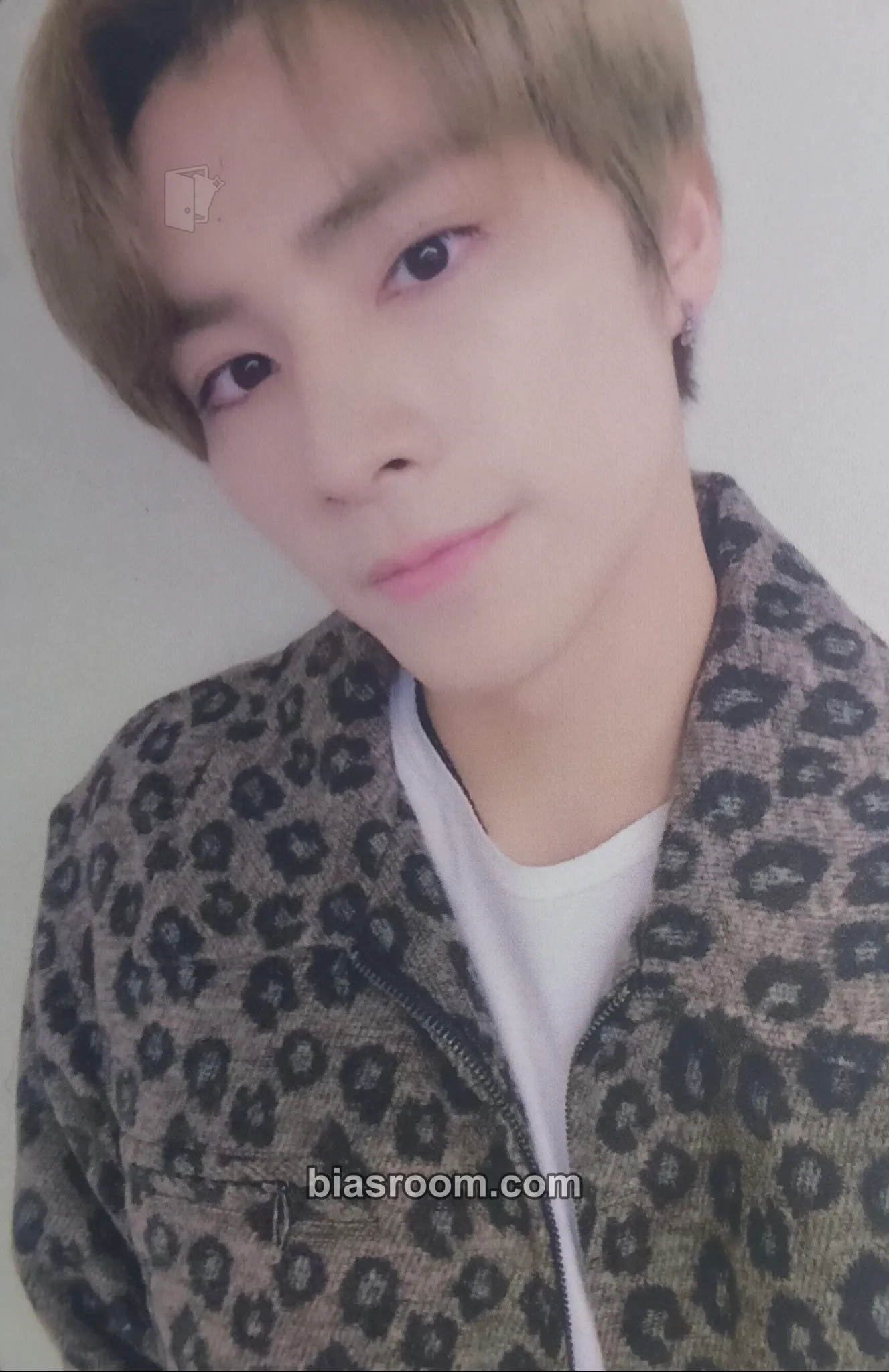 Xiaojun NCT 2020 Resonance Pt. 1 Photocard - NCT - NCT K-pop photocard