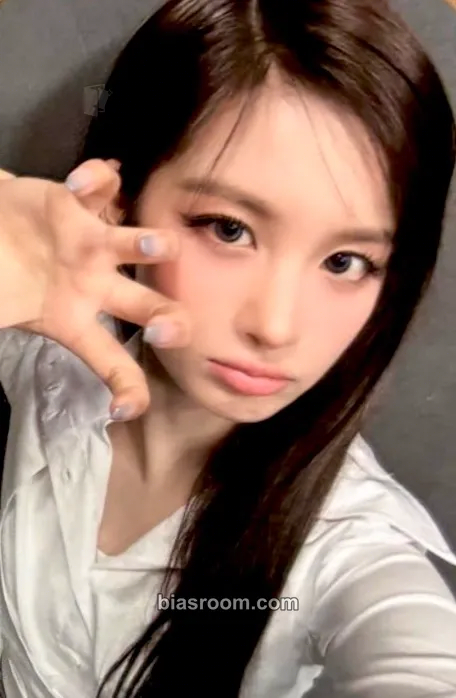 Sullyoon EPISODE 1: ZERO FRONTIER - 1st World Tour Photocard - NMIXX - NMIXX K-pop photocard
