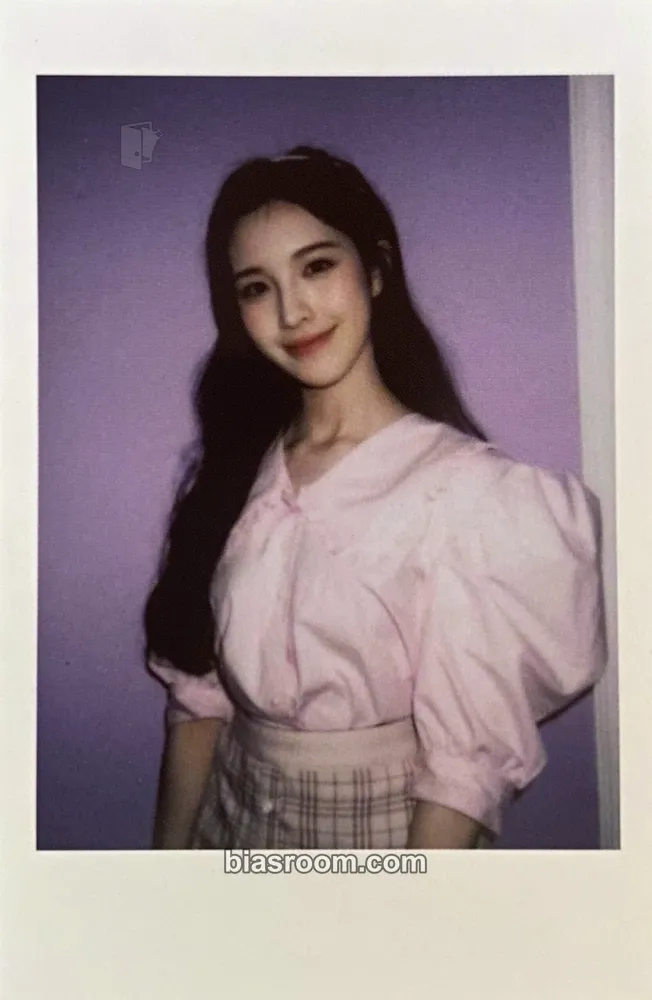 Jaehee We Are Photocard - Weeekly - Weeekly K-pop photocard