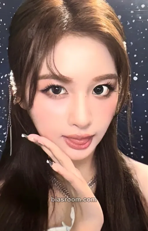 Sullyoon EPISODE 1: ZERO FRONTIER - Pop-Up Store Photocard - NMIXX - NMIXX K-pop photocard