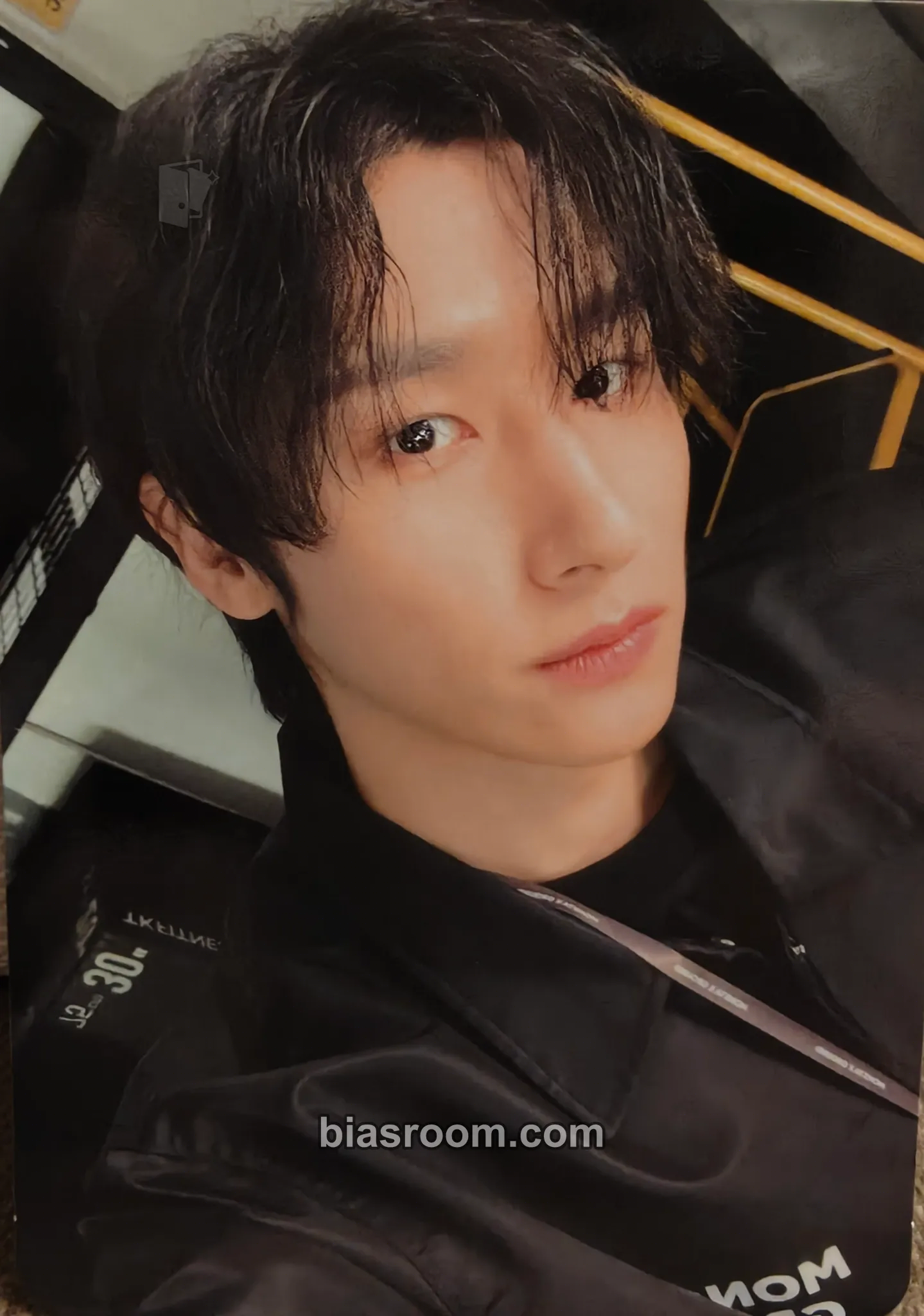 I.M X Festival – 2025 Monsta X Official Fanclub Kit Photocard - MONSTA X - MONSTA X K-pop photocard